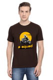 C-Labs A-Squad Classic Crew T-Shirt Coffee Brown 37-Front-bca58207-f8f5-433a-93ab-efbaa1d21cc5-_7