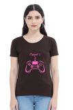 C-Labs Player 1/2 Classic Crew T-Shirt 37-Front-c1845813-1c45-4496-ae7a-af64186a78ac-_4