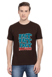 C-Labs Fact Fact Fact Machi Classic Crew T-Shirt Coffee Brown 37-Front-ecf3c02a-24ed-443d-ab43-d28dd70d9d3a-_11