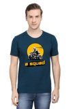C-Labs A-Squad Classic Crew T-Shirt Petrol Blue 38-Front-355837a8-b3df-4eee-8274-eaa6db1070ae-_9