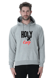 C-Labs Holy Carp Hoodie Grey Melange 4-Front-f12c7706-49c3-4423-8c85-e4971008b71a-_1