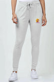 C-Labs Be-You-Tiful Joggers Grey Melange 4-LeftPocket-_5