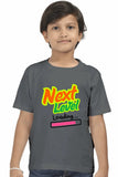 C-Labs Next Level - Loading Boy Classic Crew T-Shirt Steel Grey 40-Front-66ba7a28-23aa-4b7b-8cbd-4f5f3d9f3c45-_10