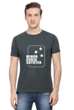 C-Labs Minor kunja sututen Classic Crew T-Shirt Steel Grey 40-Front-80adf9ca-339a-41b9-bec4-a7cd28e44525-_6