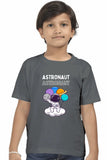C-Labs Astronaut Boy Classic Crew T-Shirt Steel Grey 40-Front-a9bce6ce-d4fd-427e-98fb-14978209d2d2-_2