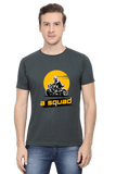 C-Labs A-Squad Classic Crew T-Shirt Steel Grey 40-Front-e37b54ba-fe5f-47fe-b60f-de9ca231ed3a-_4