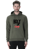 C-Labs Holy Carp Hoodie Olive Green 41-Front-bfe87594-bd37-49e6-8aa0-d385618c853c-_3