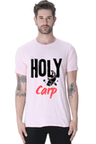 C-Labs Holy Carp Classic Crew T-Shirt Light Baby Pink 45-Front-22a19296-0f5c-492b-a891-608a3a6bf9d4-_11