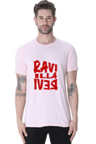 C-Labs Ravi illa revi Classic Crew T-Shirt Light Baby Pink 45-Front-6edba338-e23b-4145-a492-0df405c74eb1-_2