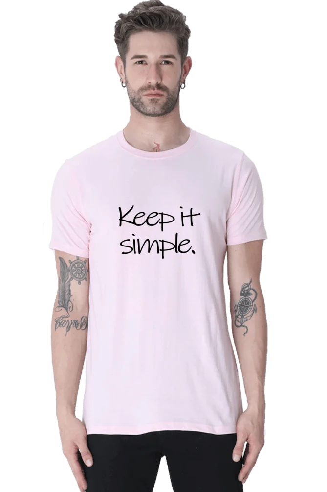 C-Labs Keep it simple Classic Crew T-Shirt Light Baby Pink 45-Front-75844f1a-ce39-4fbe-83af-664e4c796aac-_11