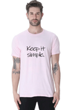 C-Labs Keep it simple Classic Crew T-Shirt Light Baby Pink 45-Front-75844f1a-ce39-4fbe-83af-664e4c796aac-_11