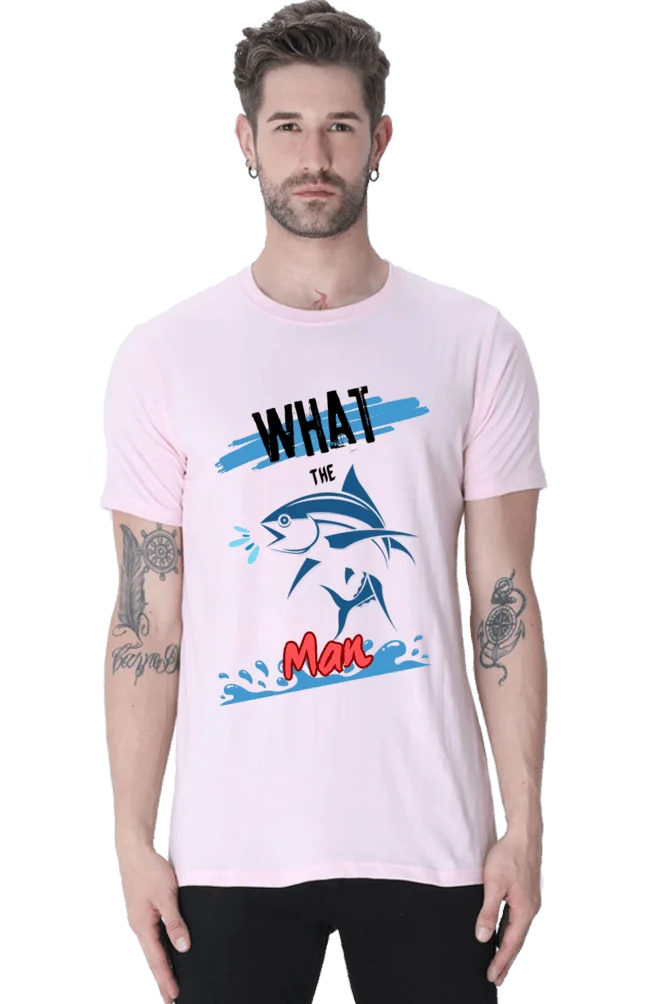 C-Labs What the Fish Classic Crew T-Shirt Light Baby Pink 45-Front-b1fff755-bbcc-4a67-b384-d706b973270a-_11