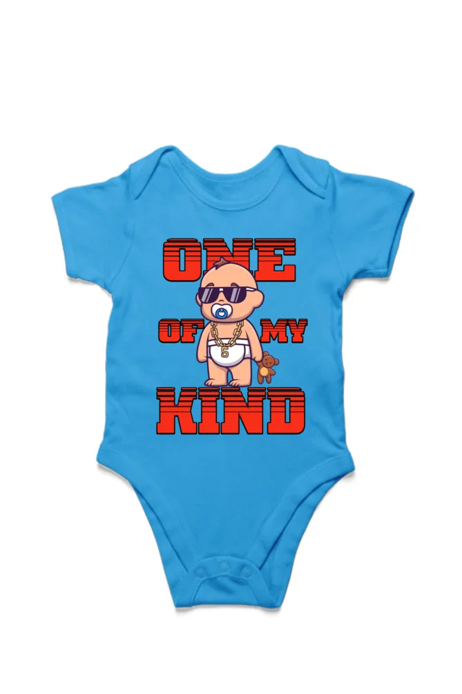 C-Labs One of my kind Rompers Orchid Blue 46_Front