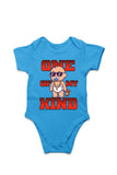 C-Labs One of my kind Rompers Orchid Blue 46_Front