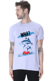 C-Labs What the Fish Classic Crew T-Shirt Lavender 49-Front-0f29ed81-b344-42f4-9096-4733d6422339-_7