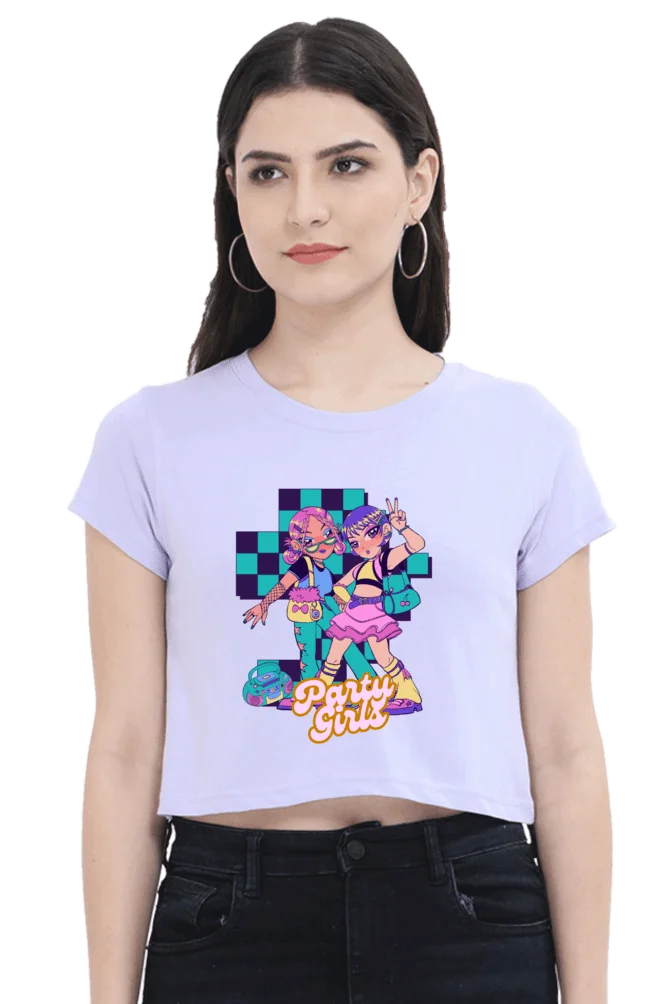 C-Labs Party Girls Crop Top Lavender 49-Front-6541392d-70e8-4f26-9909-b67773f4bf49-_6