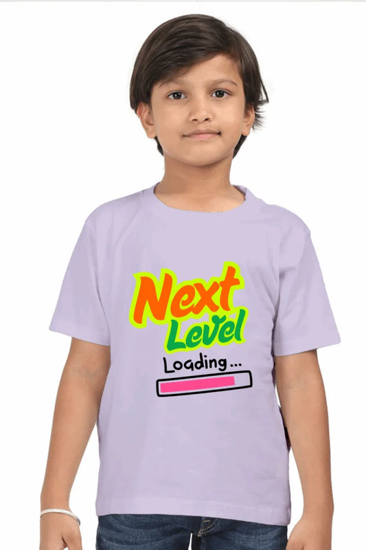 C-Labs Next Level - Loading Boy Classic Crew T-Shirt Lavender 49-Front-70ebd0f5-b457-4380-84c0-d8562a550940-_1