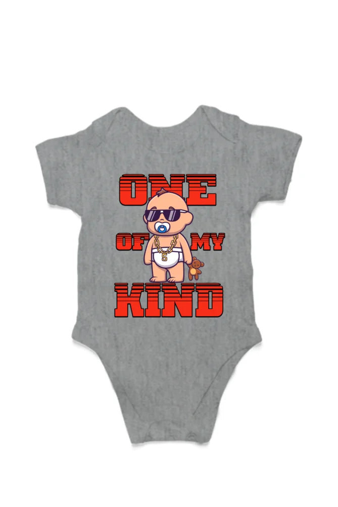 C-Labs One of my kind Rompers Grey Melange 4_Front_a744fb77-c80a-450c-a18a-13755aba8102