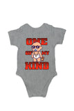 C-Labs One of my kind Rompers Grey Melange 4_Front_a744fb77-c80a-450c-a18a-13755aba8102