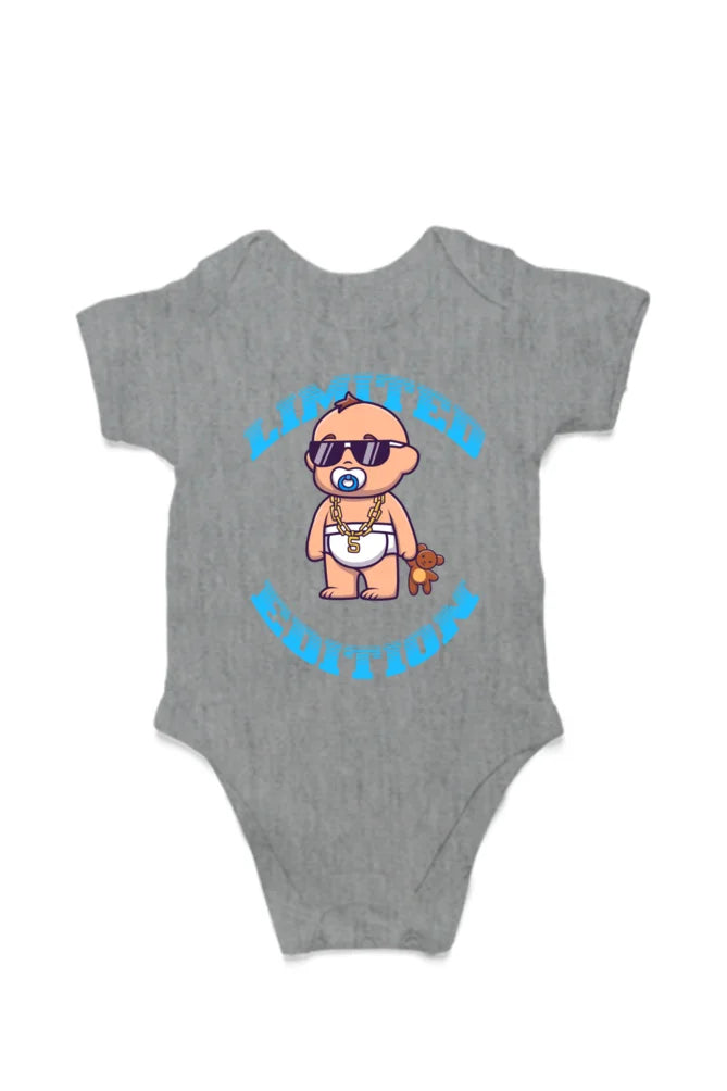 C-Labs Limited Edition Rompers Grey Melange 4_Front_eb6d380a-6ed6-4c2a-99e1-f2eaa60d305c