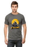 C-Labs A-Squad Classic Crew T-Shirt Charcoal Melange 5-Front-aaf8d8e1-b1b5-428b-81c3-9399247a8fde-_8