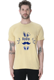 C-Labs Bunny Dada Classic Crew T-Shirt Beige 51-Front-5f1cdd69-5e9b-48c0-bd27-26efda5c15a2-_7