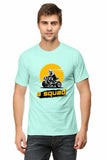 C-Labs A-Squad Classic Crew T-Shirt Mint 53-Front-9186e567-45fb-4b0c-a41a-30494ee9a934-_4