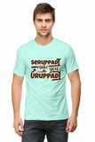 C-Labs Seruppadi makes you uruppadi Classic Crew T-Shirt Mint 53-Front-931dfbc0-4fb7-4479-8643-c1e4ae4187cd-_5
