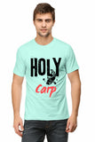 C-Labs Holy Carp Classic Crew T-Shirt Mint 53-Front-a08986d2-04ff-4ff5-b299-656222a767fb-_6