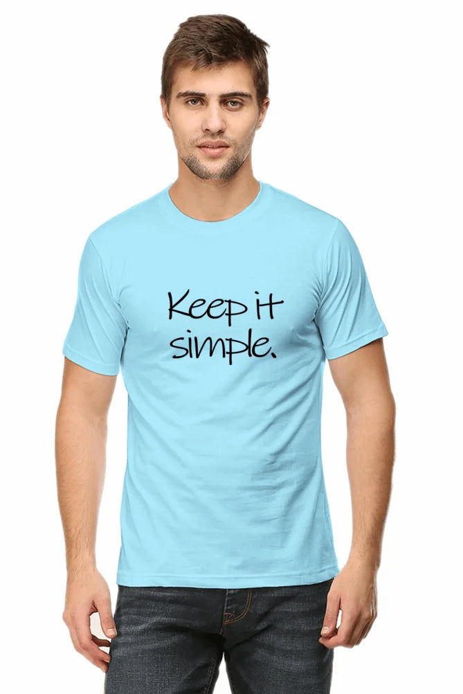 C-Labs Keep it simple Classic Crew T-Shirt Baby Blue 54-Front-cefc0ba1-1b40-46e9-b349-faff3a1f7ea4-_8