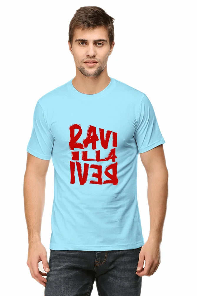 C-Labs Ravi illa revi Classic Crew T-Shirt Baby Blue 54-Front-eee5a02c-c41b-4aa9-bf74-562adf1ac4bc-_8