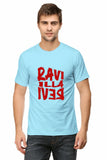 C-Labs Ravi illa revi Classic Crew T-Shirt Baby Blue 54-Front-eee5a02c-c41b-4aa9-bf74-562adf1ac4bc-_8