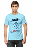 C-Labs What the Fish Classic Crew T-Shirt Baby Blue 54-Front-f1820e43-3ec1-4bcf-9cef-999b5de09835-_2