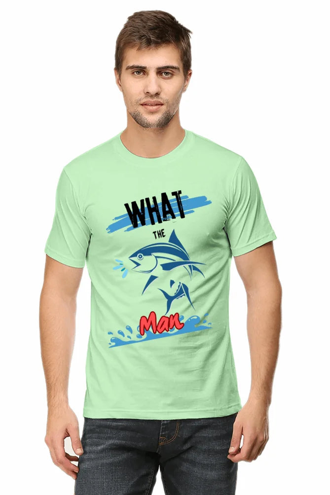 C-Labs What the Fish Classic Crew T-Shirt Jade 57-Front-1786bcf4-3854-4ff4-b732-aa65d84ca186-_6