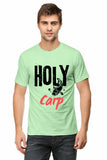 C-Labs Holy Carp Classic Crew T-Shirt Jade 57-Front-227abfb2-c7c3-474f-bbc8-30f664b7af95-_5