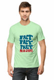 C-Labs Fact Fact Fact Machi Classic Crew T-Shirt Jade 57-Front-32202b5a-c0c1-47c2-8c25-dcc68983b9c7-_8
