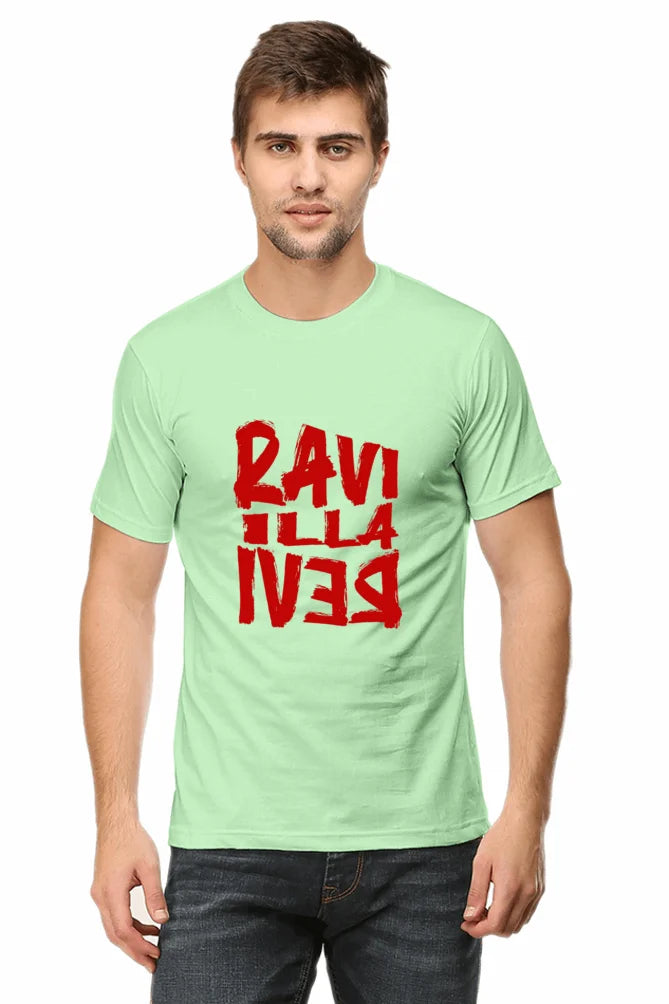 C-Labs Ravi illa revi Classic Crew T-Shirt Jade 57-Front-3828d697-e8ba-41fd-94e4-e955abb79c95-_10