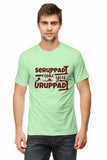 C-Labs Seruppadi makes you uruppadi Classic Crew T-Shirt Jade 57-Front-60a8000d-9196-4bc8-bb50-b307f06e21fd-_8