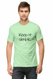 C-Labs Keep it simple Classic Crew T-Shirt Jade 57-Front-bba3e99d-7fd8-4c8a-aec7-b3b805290eee-_10