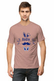 C-Labs Bunny Dada Classic Crew T-Shirt Mushroom 58-Front-aa5fcc72-6036-4820-bd38-8aece0493efe-_9
