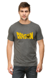 C-Labs Dragon Classic Crew T-Shirt Charcoal Melange 5_Front_70263b55-a95b-49ee-b1f0-473bb809cce5