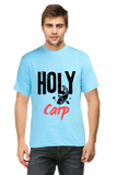 C-Labs Holy Carp Classic Crew T-Shirt SkyBlue 6-Front-23fb6851-a071-463f-8ce3-ae862dbc197e-_8