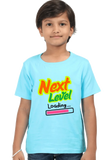 C-Labs Next Level - Loading Boy Classic Crew T-Shirt SkyBlue 6-Front-dfd5c062-8620-43cf-8ecf-e4bc32e9984f-_9