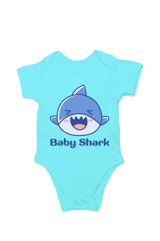 C-Labs Baby shark Rompers SkyBlue 6_Front_9a7d2191-ef4e-4c9c-8f76-51fe7780dc9a