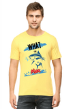 C-Labs What the Fish Classic Crew T-Shirt Yellow 7-Front-1fe7709c-aa90-40a6-8871-5c21e480ed19-_3