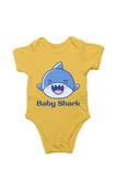 C-Labs Baby shark Rompers Yellow 7_Front_94e23f81-59d5-40ff-bfad-3108a31185a5