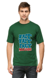 C-Labs Fact Fact Fact Machi Classic Crew T-Shirt Bottle Green 8-Front-519ac23e-57ab-4577-ba92-9a7404feb818-_6
