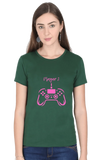 C-Labs Player 2 Women AOP Gym legging Bottle Green 8-Front-9c756cf8-9aae-4ea6-8d1e-8a071240249d-_6