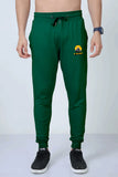 C-Labs A-Squad Joggers Bottle Green 8-LeftPocket-_2
