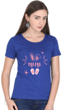 C-Labs Bunny Mama Women's Classic T-Shirt Royal Blue 9-Front-f91d1ead-bcea-43a2-bef6-3ca214d74568-_8
